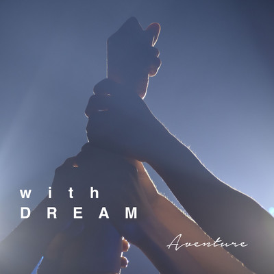 アルバム/with DREAM/CoLoN: