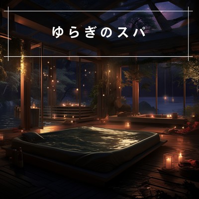 Soothing Sauna Soundscape/Coffee Magic