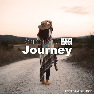アルバム/Romantic Journey/COFFEE MUSIC MODE