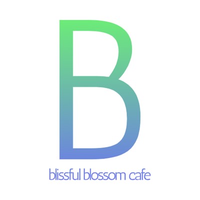 Wild Flirting/Blissful Blossom Cafe