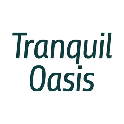 Story Of Lovers/Tranquil Oasis