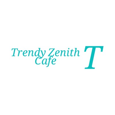 Blissful Paris/Trendy Zenith Cafe