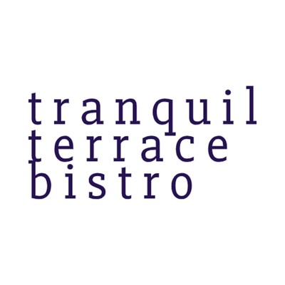 Quiet Groove/Tranquil Terrace Bistro