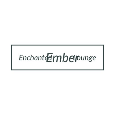 Enchanted Ember Lounge