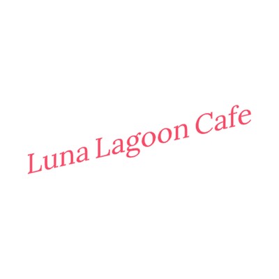 シングル/Fragile Glance/Luna Lagoon Cafe
