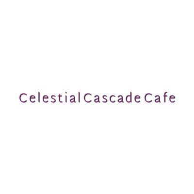 Crescent Beach In The Afternoon/Celestial Cascade Cafe