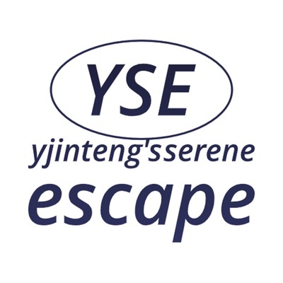 Meditative Island/Yjinteng's Serene Escape