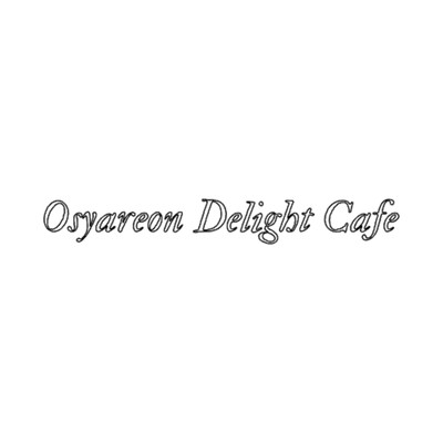 A Moment Of Love/Osyareon Delight Cafe