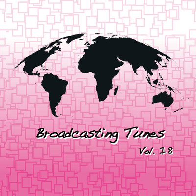 Broadcasting Tunes Vol.18/Various Artists