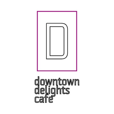 March Trip/Downtown Delights Cafe