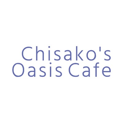 Pale Girl/Chisako's Oasis Cafe