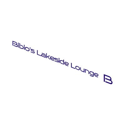 Bibio's Lakeside Lounge