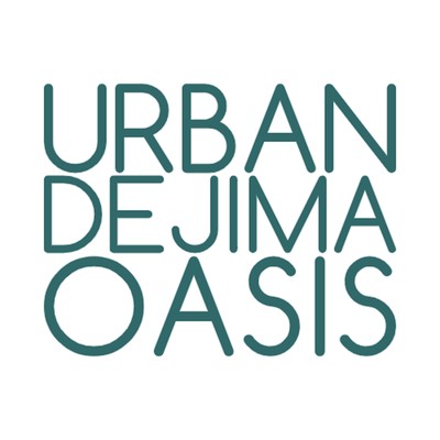 Misty Orchid/Urban Dejima Oasis