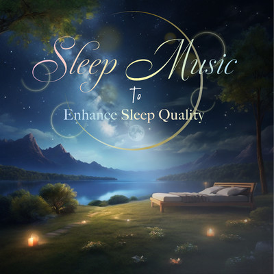 睡眠の質を高める眠りのピアノ 〜究極の眠りをあなたに〜/Healing Energy