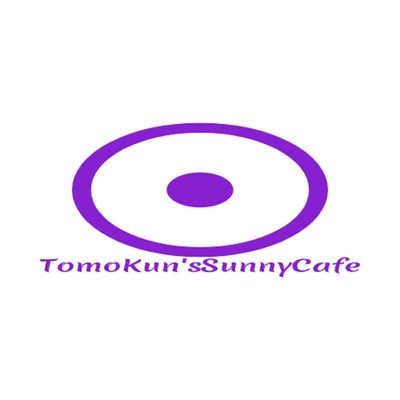 TomoKun's Sunny Cafe