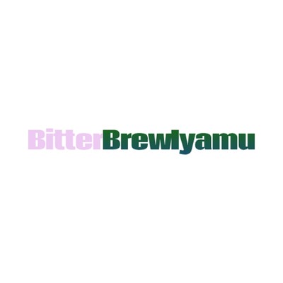 Bitter Brew Iyamu