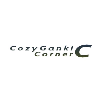 Cozy Ganki Corner