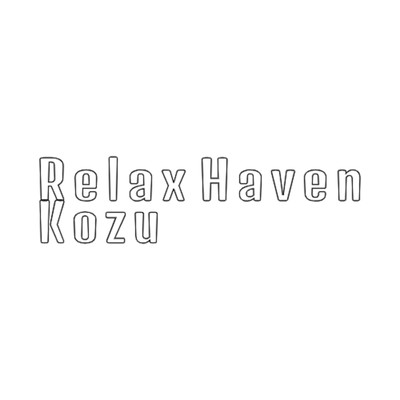 シングル/Intense Twilight/Relax Haven Kozu