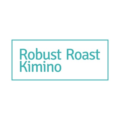 Robust Roast Kimino/Robust Roast Kimino