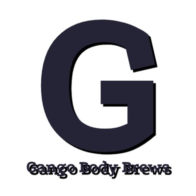 Glossy Tears/Gango Body Brews