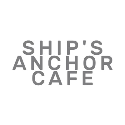 The Gift of Longing/Ship's Anchor Cafe