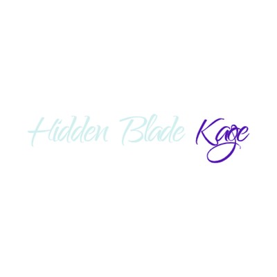 Dark Lies/Hidden Blade Kage