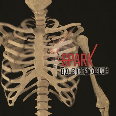 アルバム/Spark/TURBINES DRIVE