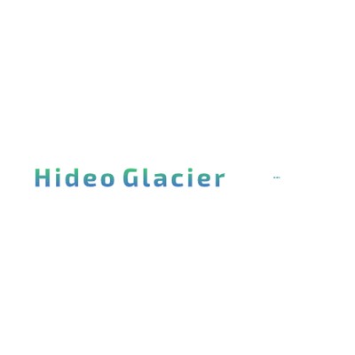 A Whimsical Little Light/Hideo Glacier Bistro