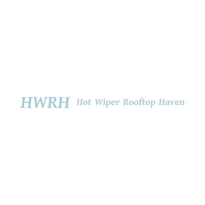 Tearful Morning Glory/Hot Wiper Rooftop Haven
