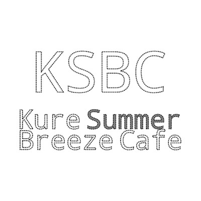 Secret Jenny/Kure Summer Breeze Cafe