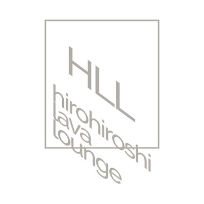 The full bloom of praise/Hirohiroshi Lava Lounge