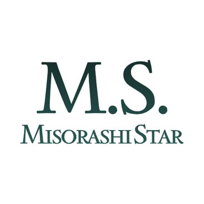 アルバム/Misorashi Star/Misorashi Star