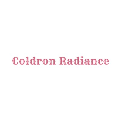 アルバム/Coldron Radiance/Coldron Radiance