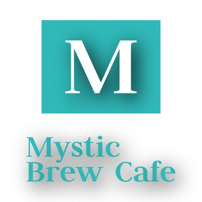 アルバム/Mystic Brew Cafe/Mystic Brew Cafe