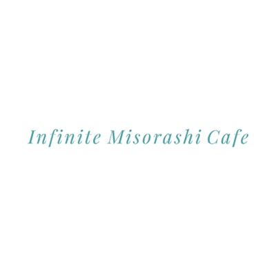 A glamorous touch/Infinite Misorashi Cafe