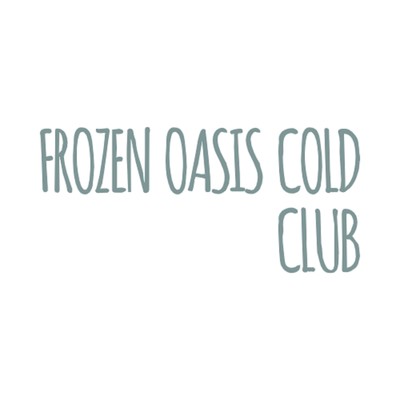 シングル/A strange saying/Frozen Oasis Cold Club