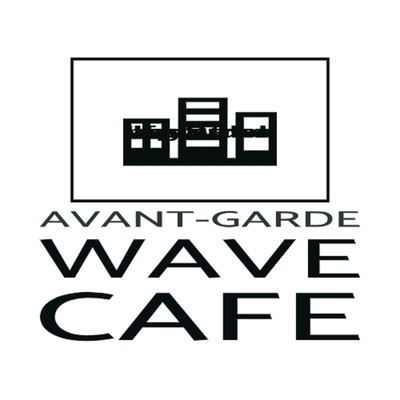 シングル/A Secret Afternoon/Avant-Garde Wave Cafe