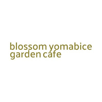 Blossom Yomabice Garden Cafe