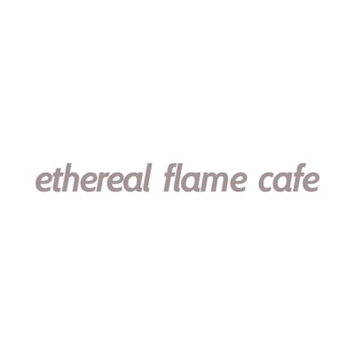 Passionate Lover/Ethereal Flame Cafe