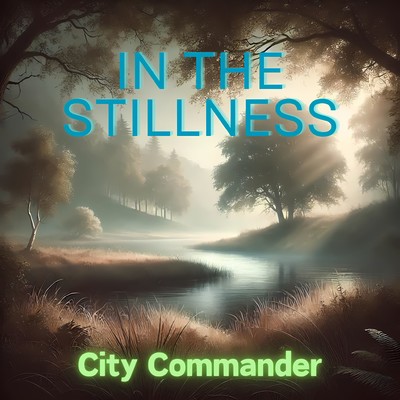 シングル/City Light Under the Rainy/City Commander