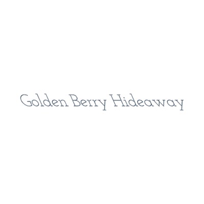 Yayoi Backroad/Golden Berry Hideaway