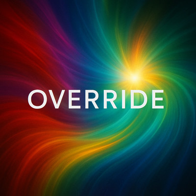 OVERRIDE/キンギョ ストリート