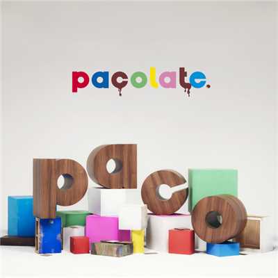 pacolate/paco