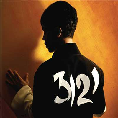 アルバム/3121/Prince