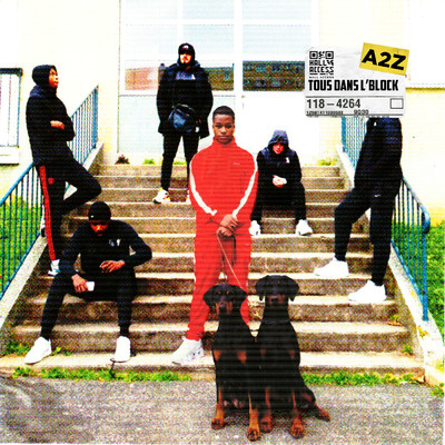 Tous dans l'block (Explicit)/a2z