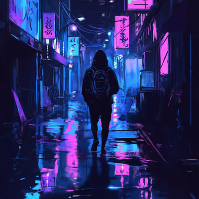 Under Neon Lights/Monky2H