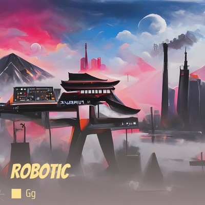 Robotic/GG