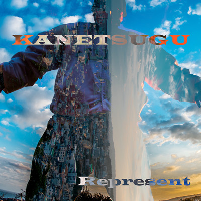 Represent/KANETSUGU