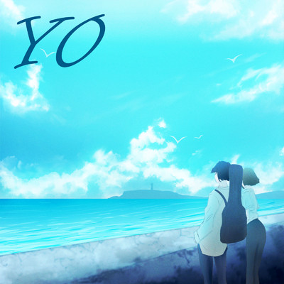 YO (feat. 村田彼方 & 大久保直紀) [Instrumental]/小林曜 & 武田将太