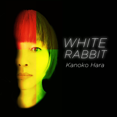 WHITE RABBIT/Kanoko Hara